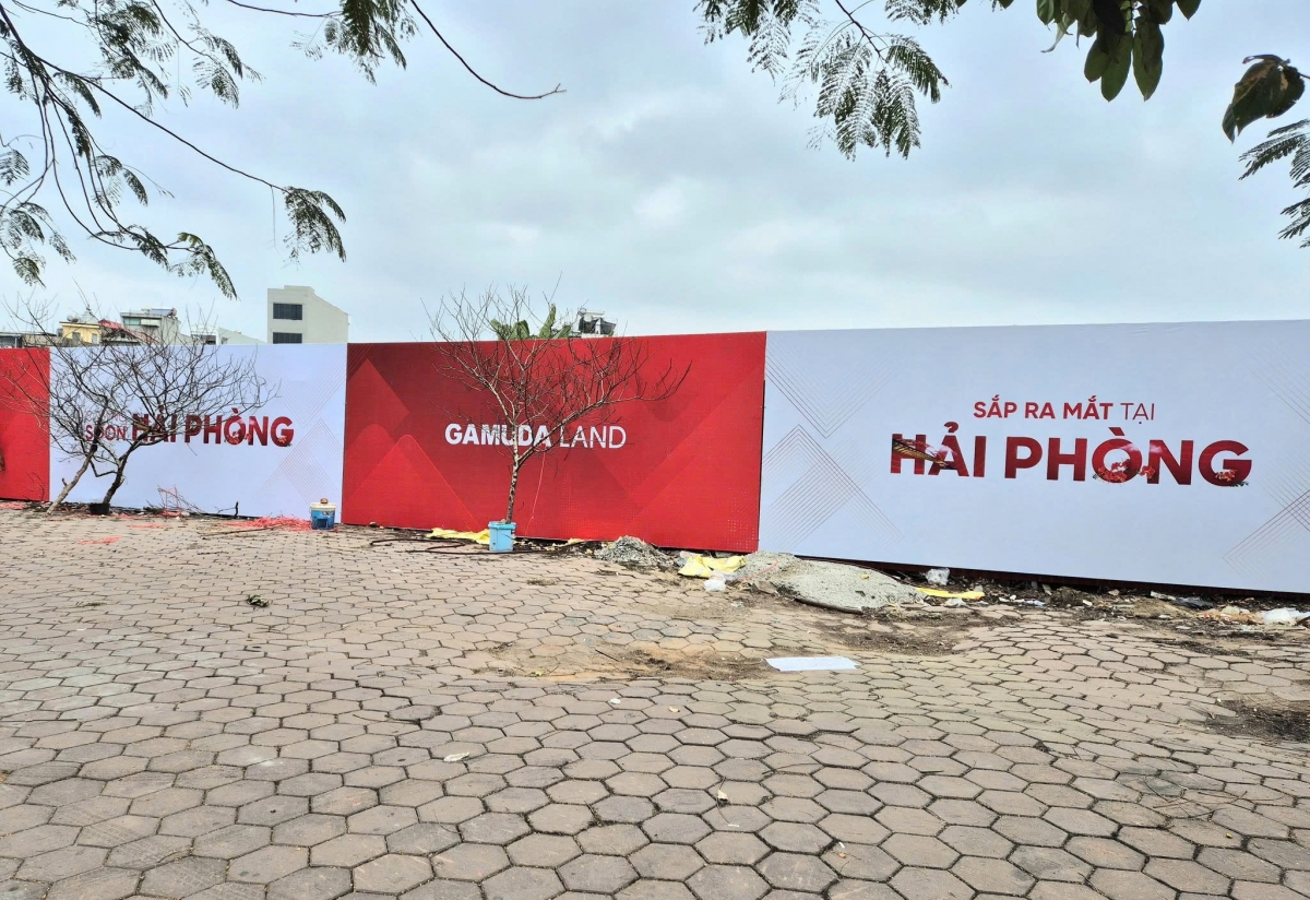 Gamuda Land to build apartment complex in Hai Phong